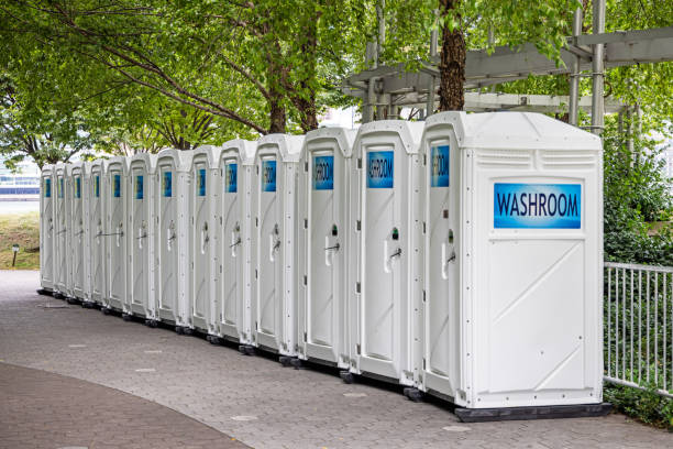 Best Temporary restroom rental  in Arp, TX