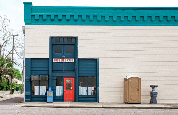 Best High-end porta potty rental  in Arp, TX